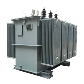 11/0.4kv 400kVA Oil Immersed Distribution Transformer with Kema Certificate supplier
