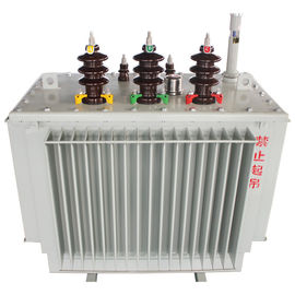 S9-M Series 11kv Oil Immersed Distribution Transformer Power Transformer supplier