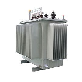 High Voltage Oil Immersed Distribution Transformers, Manufacturer of Distribution Transformer, 10kv Oil Power Transforme supplier