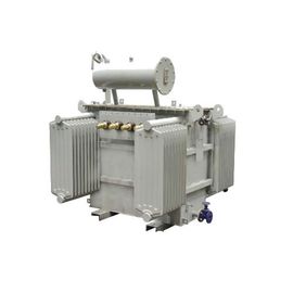 Capacity Regulation Transformer, Oil Immersed Transformer, Distribution Electric Power Transformer, New Model Oil Immer supplier