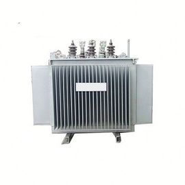 Oil Immersed Transformers, 3D Core Oil Immersed Transformers supplier