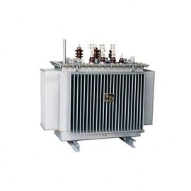 Oil Immersed Transformer (100-1600) kVA for Russian Market, with Accessories supplier