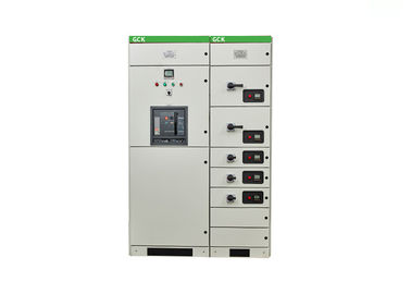 MNS Withdrawable Metal Enclosed Switchgear HV And LV Power Distribution Cabinet supplier