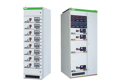 40.5 KV Gas Insulated Switchgear Metal Enclosed High Voltage Switchgear supplier
