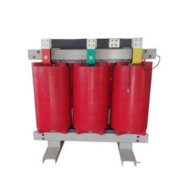 11KV 500KVA Three Phase Toroidal Dry Type Electrical Transformer With Price supplier