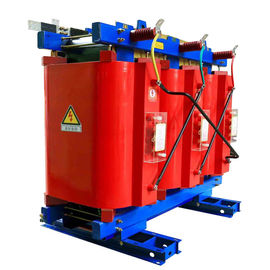 11kV  Open Ventilated Dry Type Transformer supplier