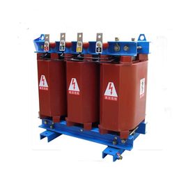 Best price and good quality Dry-Type electrical distribution Transformer Class 6-10kv supplier