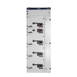 switchgear KYN28-12 armored withdrawable AC metal-enclosed switchgear vd4 high and low voltage switchgear supplier
