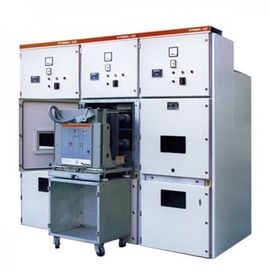 Factory price supply electrical power distribution equipment for solid inflatable switchgear supplier