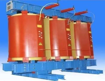 SC(B)10 Series H-Level Insulation Dry-Type Power Transformer supplier
