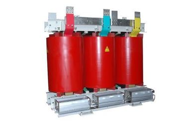 3000kVA Dry type cast resin distribution power transformer supplier