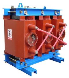 400-800KVA Dry Type Transformer Cast Resin Transformer supplier