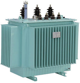 6kv 10kv 11kv Three phase Oil immersed type power Transformer oil cooled power transformer supplier