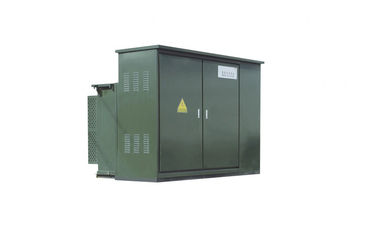 customized mobile 1250kva cubicle america type compact substation 11kv 15kv 33/0.4 ,1250 kva supplier