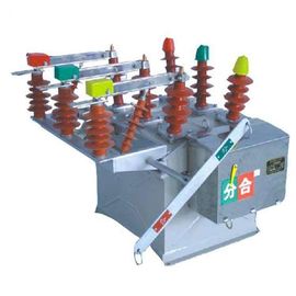 Zw8 outdoor high voltge  Vacuum Circuit Breaker supplier