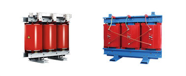 hot sale Scb11 epoxy resin cast dry-type transformer popular model supplier