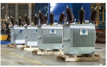 China Most popular 11kv 1000kva power distribution transformer price supplier