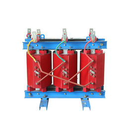 11kv 33kv silicon steel core dry type cast resin transformer 800kva supplier