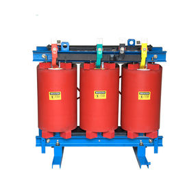 hot sale insulation dry type transformer scb10/11 400 kva/33kv/415v supplier