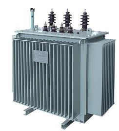 S9/20Kv oil immersed transformer  fully sealed  factory direct supply economic model supplier