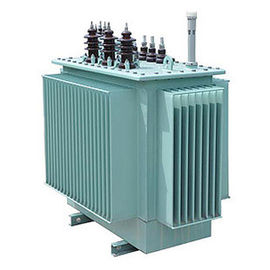 S11/20Kv  oil cooled transformer  fully sealed oil immersed economic model supplier