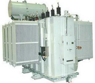 S11/35Kv  oil cooled transformer  fully sealed oil immersed  factory direct supply supplier