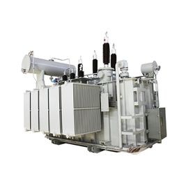 S11/35Kv  oil cooled transformer  fully sealed oil immersed  factory direct supply supplier