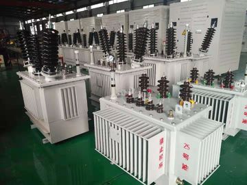 Top value China Mobile Substation Prefabricated Substation with 12kV System Voltage and Transformers supplier
