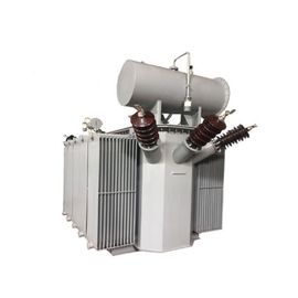 110KV Oil immersed transformer  fully sealed oil immersed  factory direct supply supplier