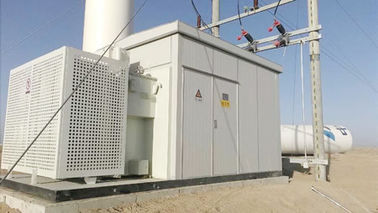 Wind farm  substation factory direct supply supplier