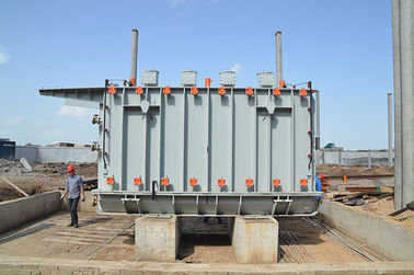 Railway Traction Transformer  widely used model supplier