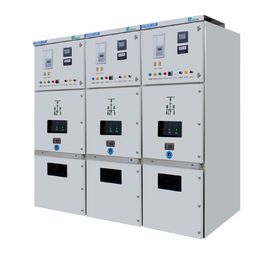 KYN28 Medium Voltage Switchgear  High Performance supplier