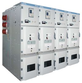 KYN61 Medium Voltage Switchgear  popular model supplier