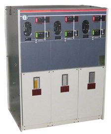 SF6  GIS   Medium Voltage Switchgear  popular model supplier