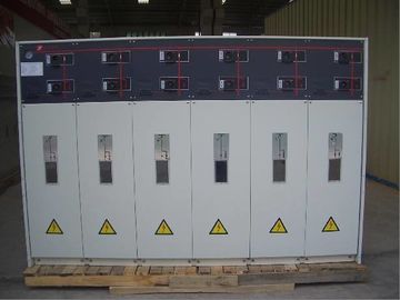 SF6  GIS   Medium Voltage Switchgear  popular model supplier