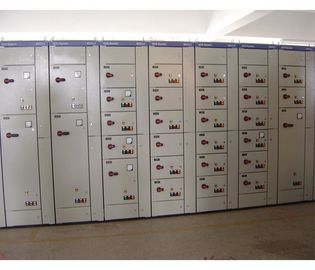 GCK  Low Voltage Switchgear  economic model supplier