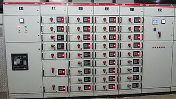 GCK  Low Voltage Switchgear  economic model supplier