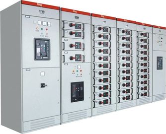 GCS  Low Voltage Switchgear  more economic model from factory supplier