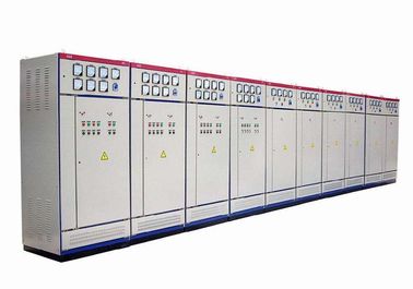 GGD  Low Voltage Switchgear   widely use model  hot sale supplier