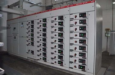 MNS  Low Voltage Switchgear  advanced model  new technology supplier