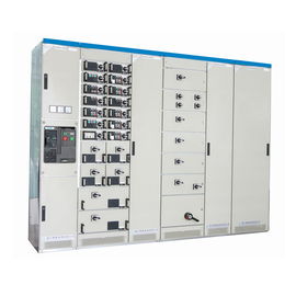 40.5 Kv Hv Vacuum Switchgear/36 Kv Switchgear in stainless steel structure supplier