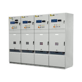 12kv Metal Enclosed Solid Insulated Electrical Switchgear supplier