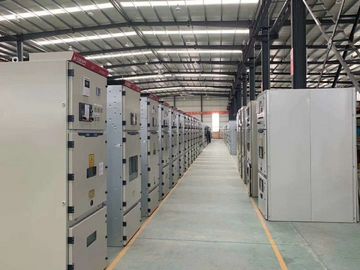 Medium Voltage Switchgear Xgn15 supplier