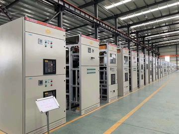 Medium Voltage Switchgear Xgn15 supplier