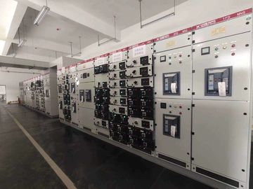 Kyn28A (KZN1) -12 Indoor Metal-Clad MID-Mount AC Switchgear supplier