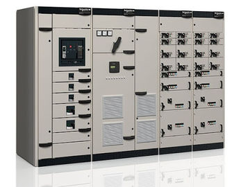 Indoor Intelligent Type of Low Voltage Switchboard Switchgear supplier