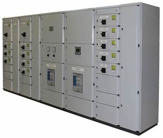 DC Low Voltage Cubicle Electrical Power Equipment Switchgear supplier