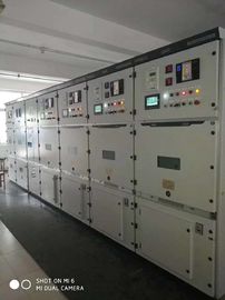 High-voltage switchgear kyn28a-12 10kv high-voltage switchgear complete factory central switchgear supplier