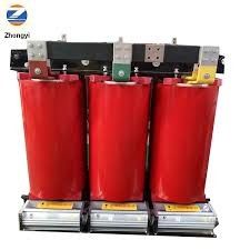 Sg 3 Phase 30kVA 220V to 440V Step up Dry Type Variable Voltage Transformer supplier