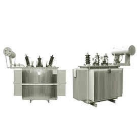 20kV Oil Immersed Transformer Distribution transformer Sealed Transformer Conservater transformer supplier